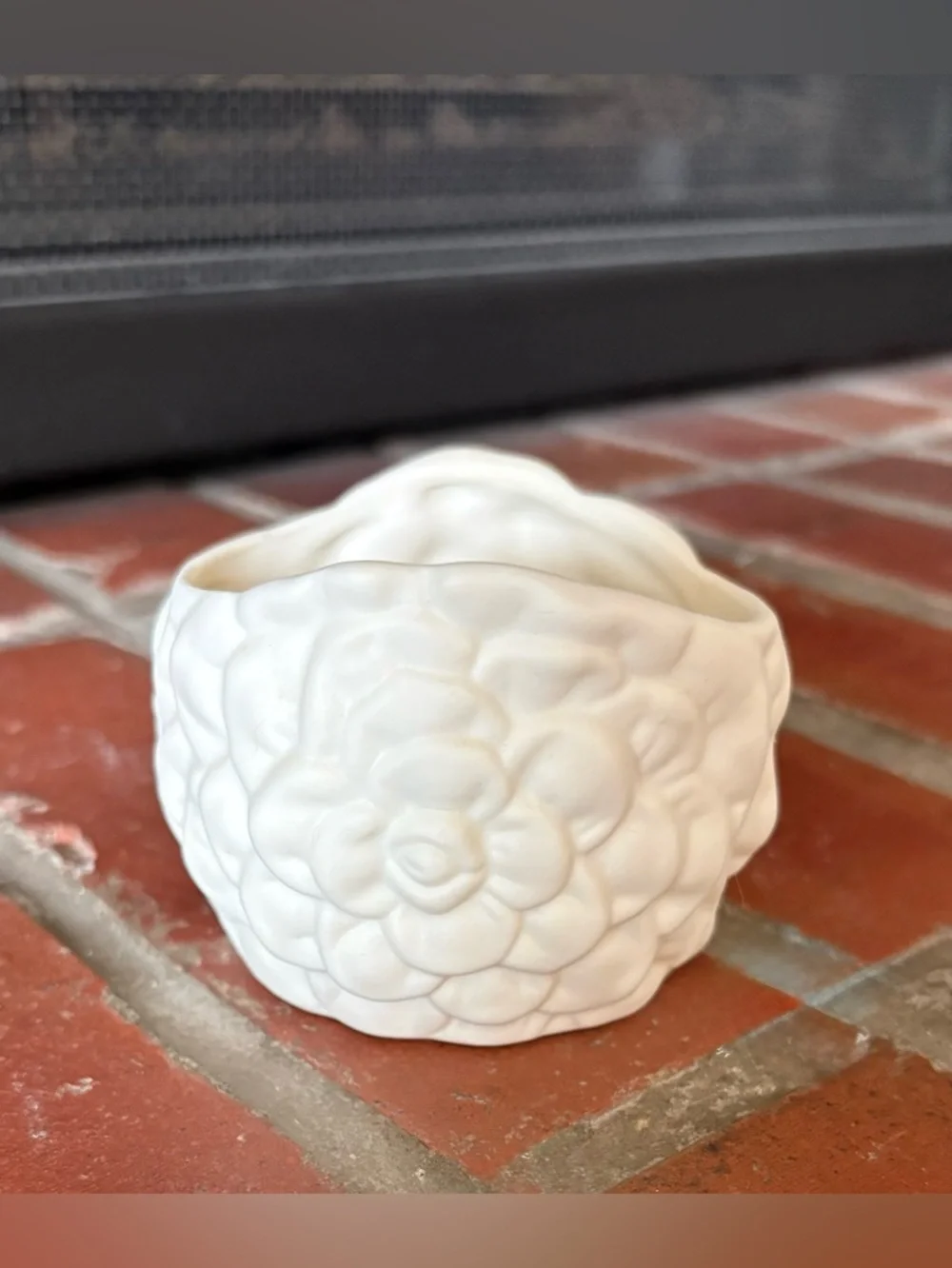 PartyLite May Flowers Tealight Holders (Model P7134) - Picture 4 of 7